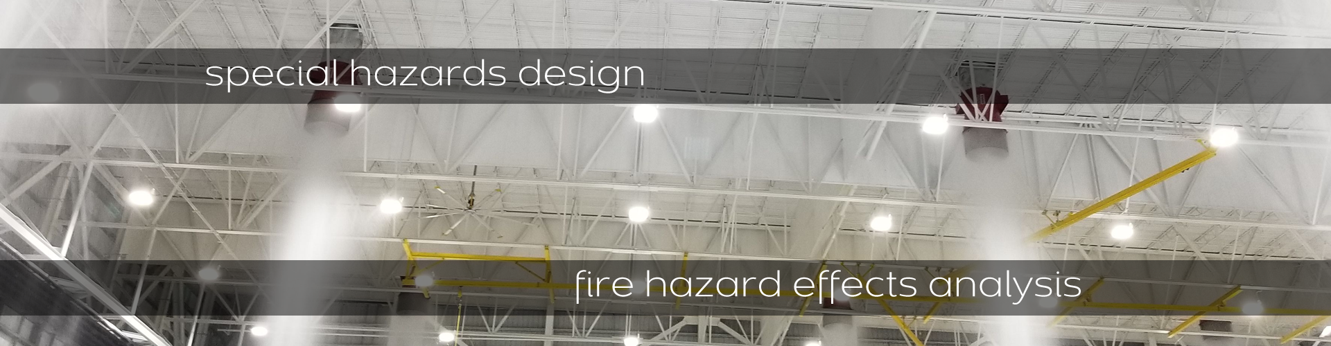 Hatcher Engineering - 813.752.6900 - fire protection engineering, design, & consulting