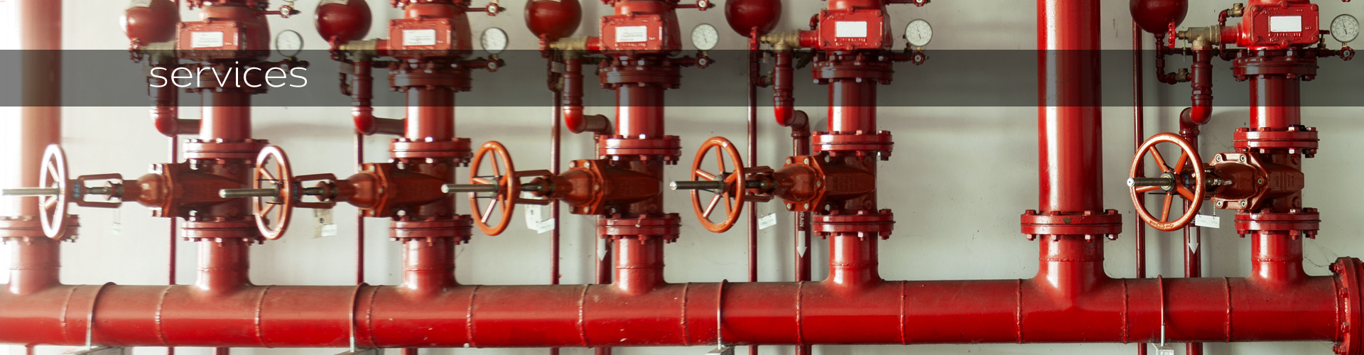 Fire Protection Engineering and Life Safety services